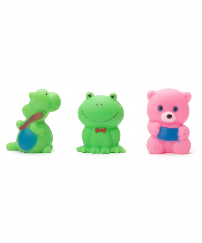 LA FRUTTA Soft Toy