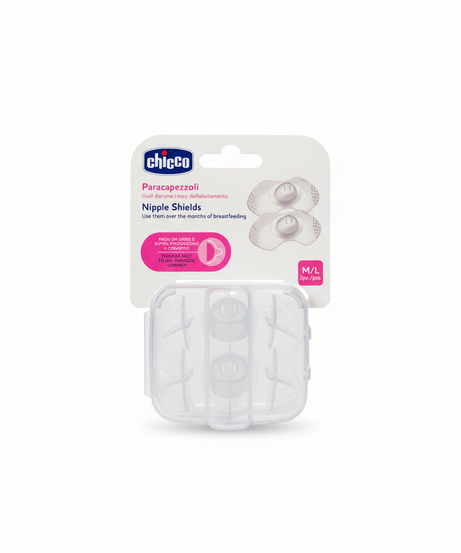 Chicco Nipple Shields