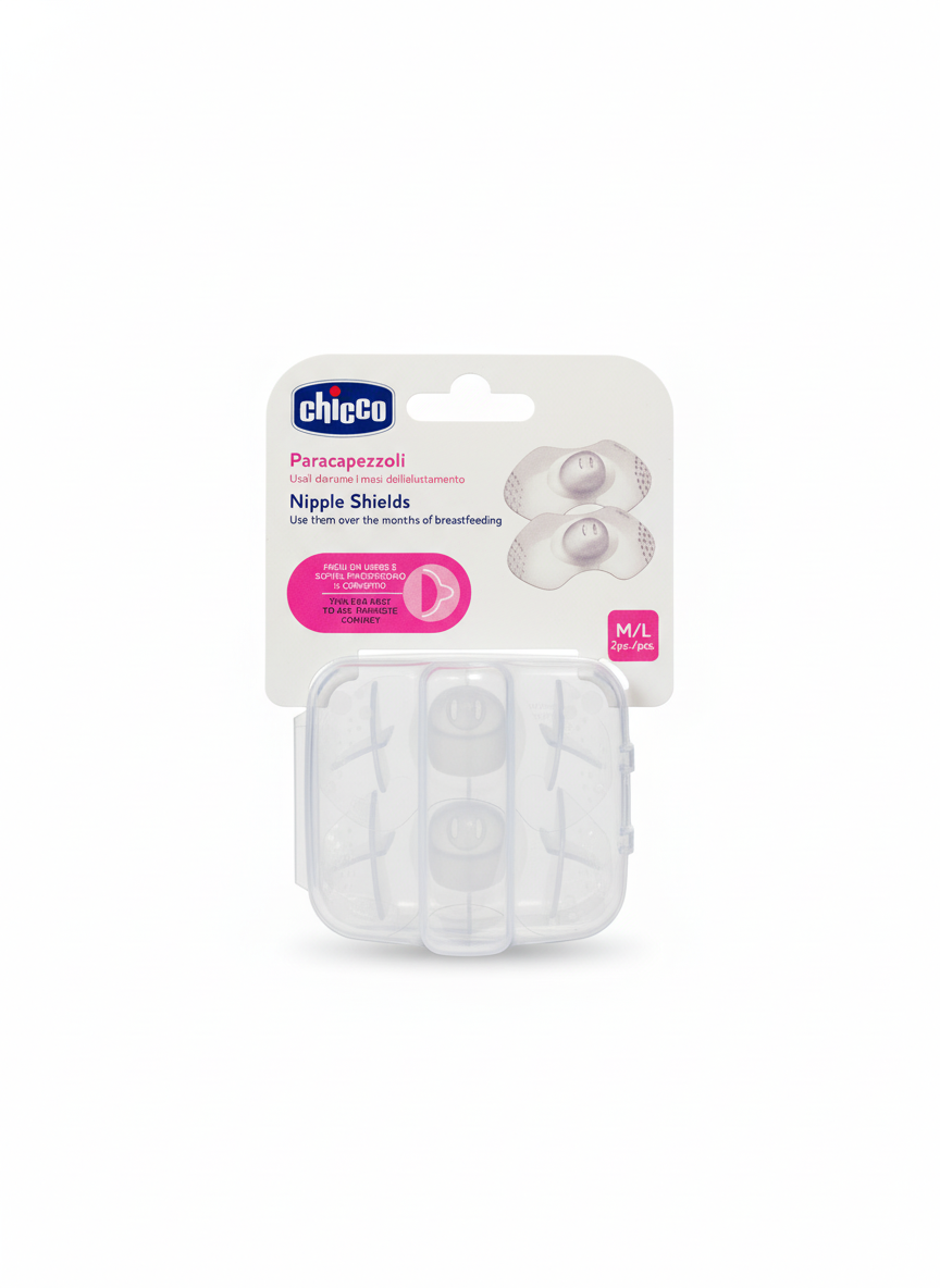 Chicco Nipple Shields
