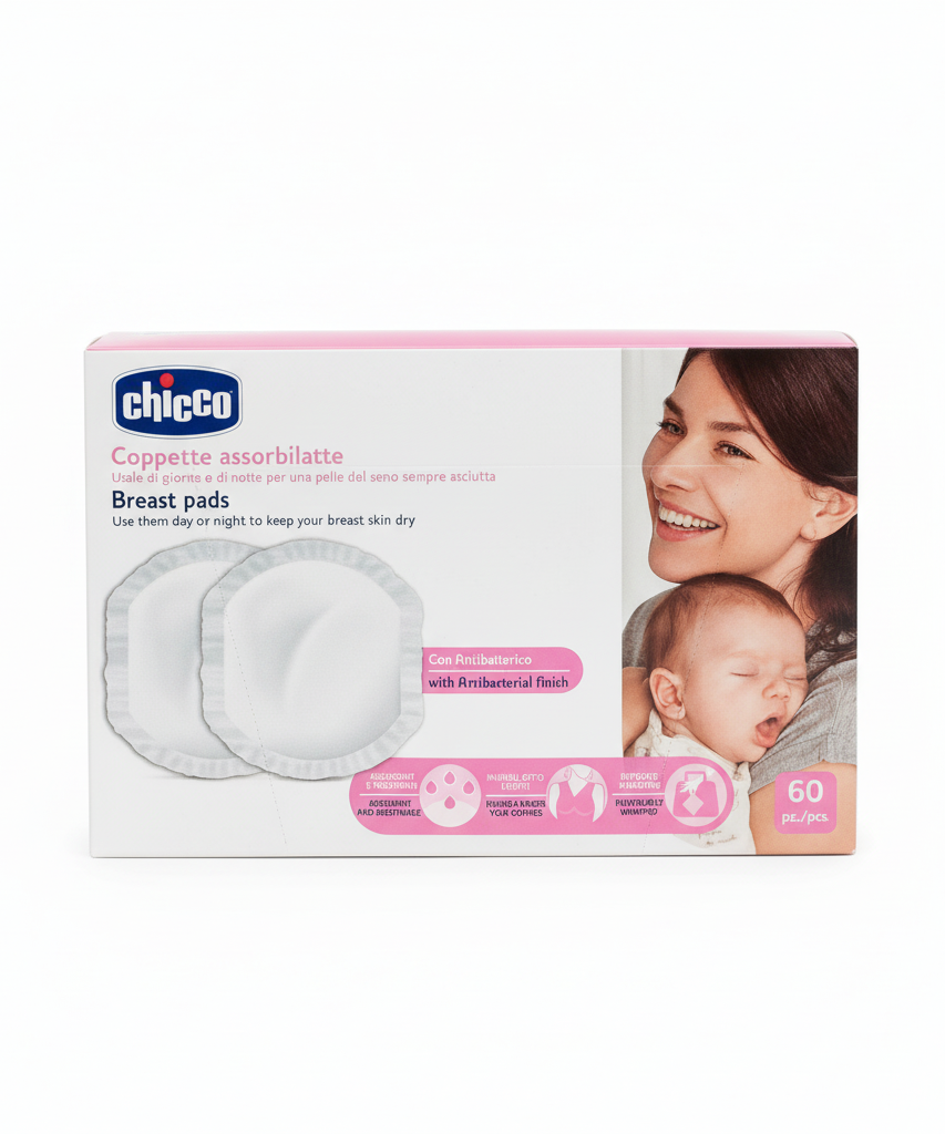 Chicco Breast pads