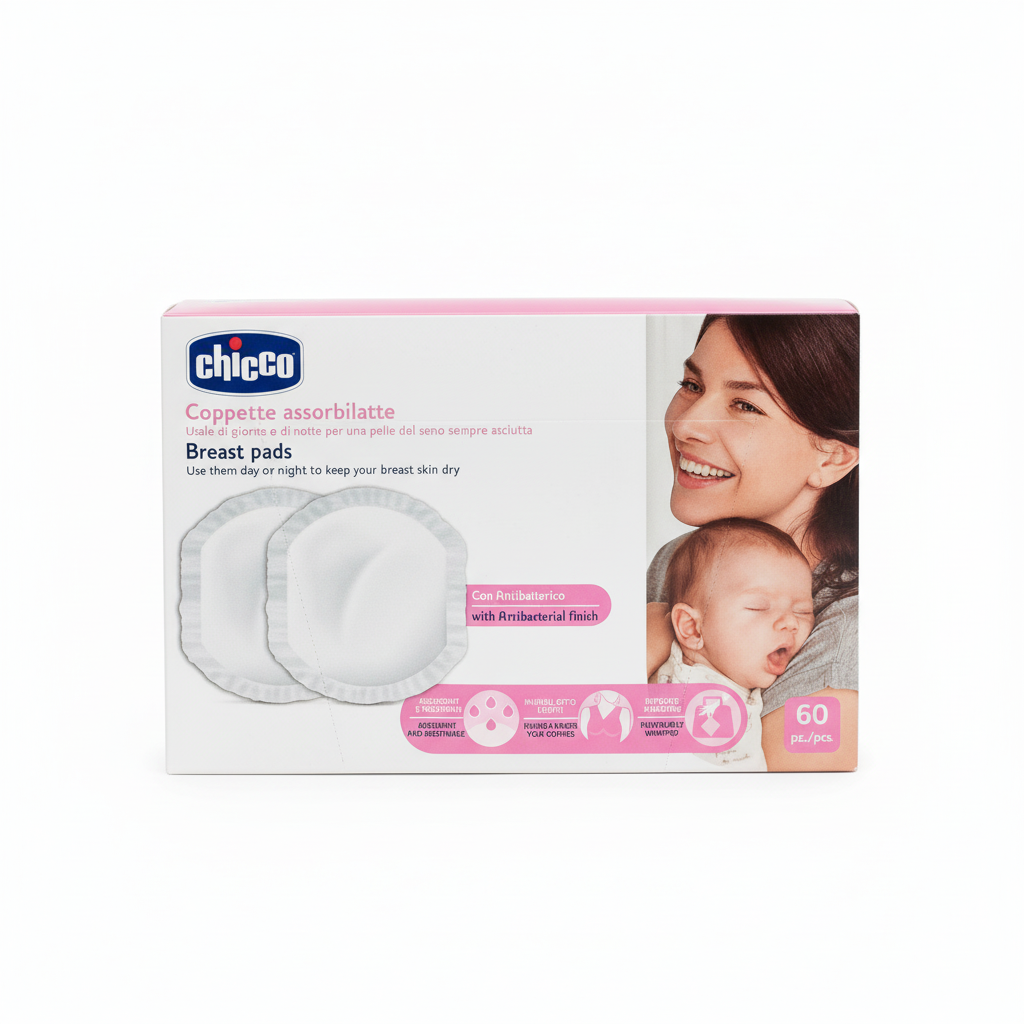 Chicco Breast pads
