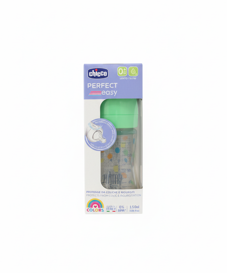 Chicco Perfect Easy Feeding Bottle