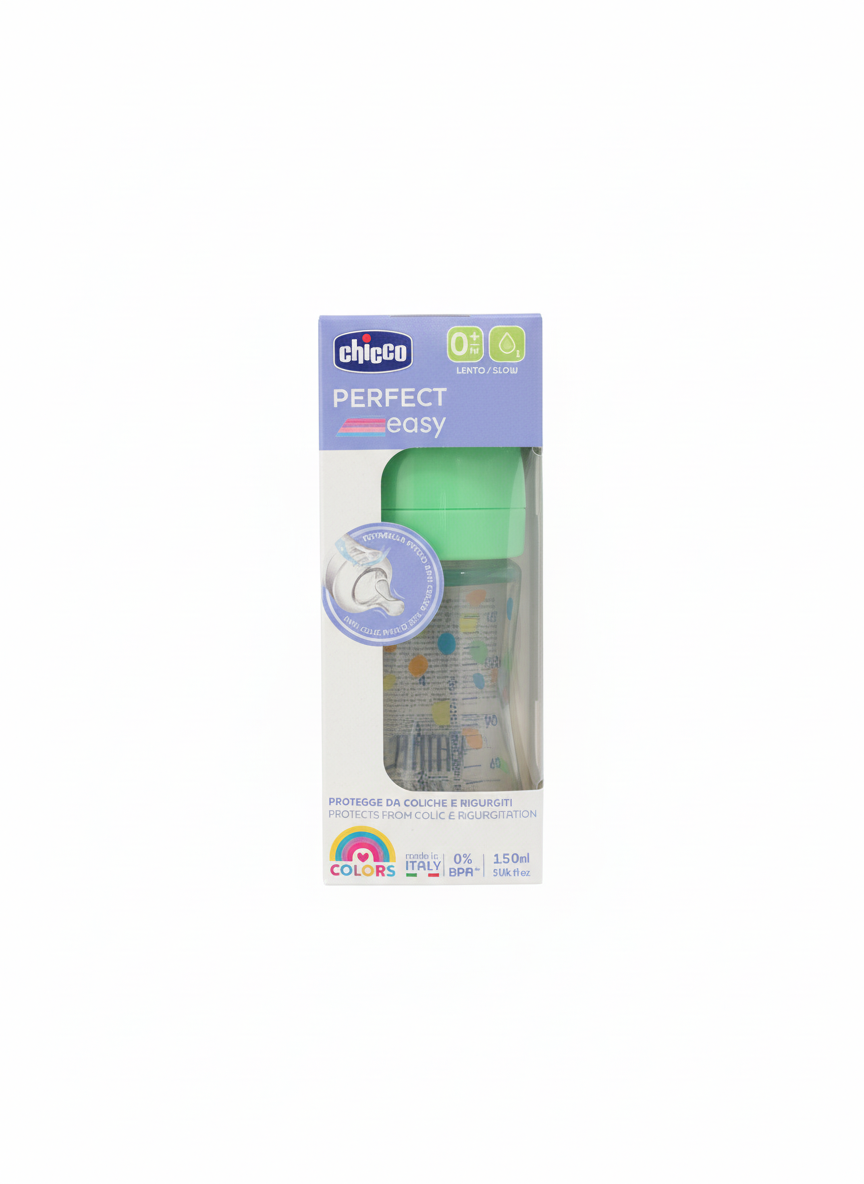 Chicco Perfect Easy Feeding Bottle