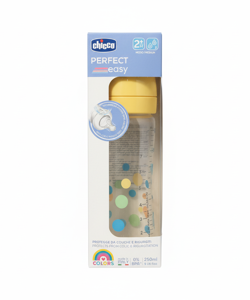 Chicco Perfect Easy Baby Bottle