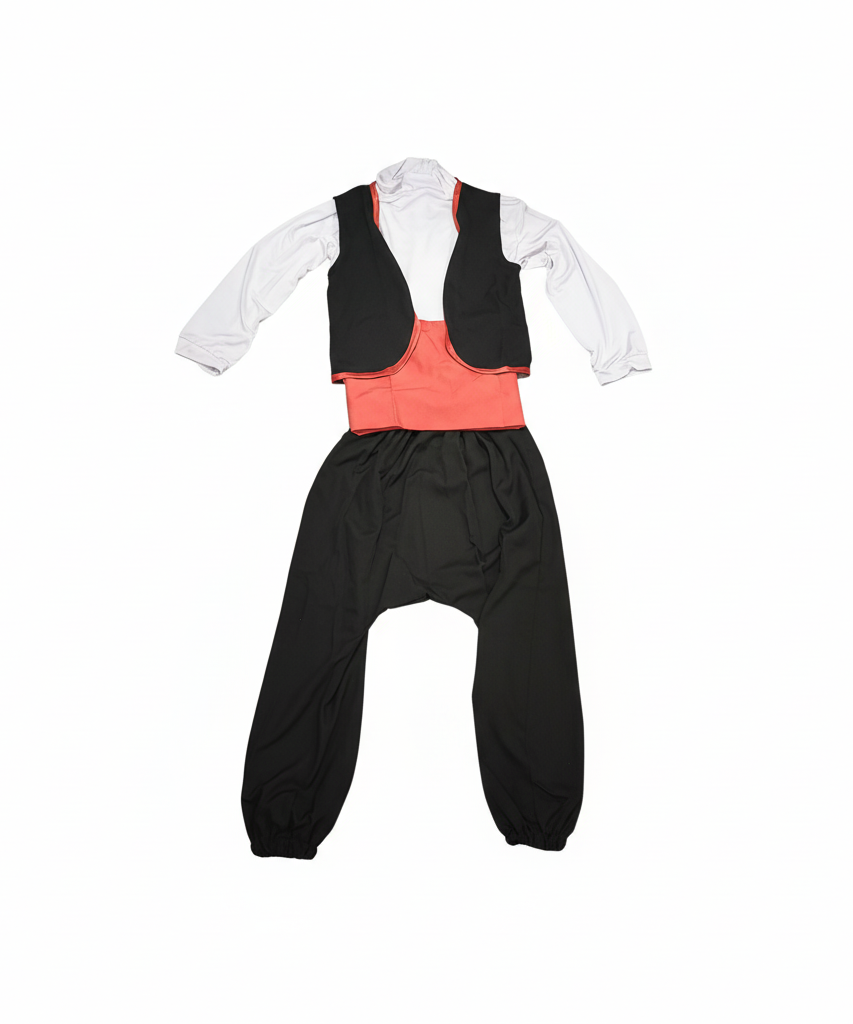 lebanese Children's / Genie Costume