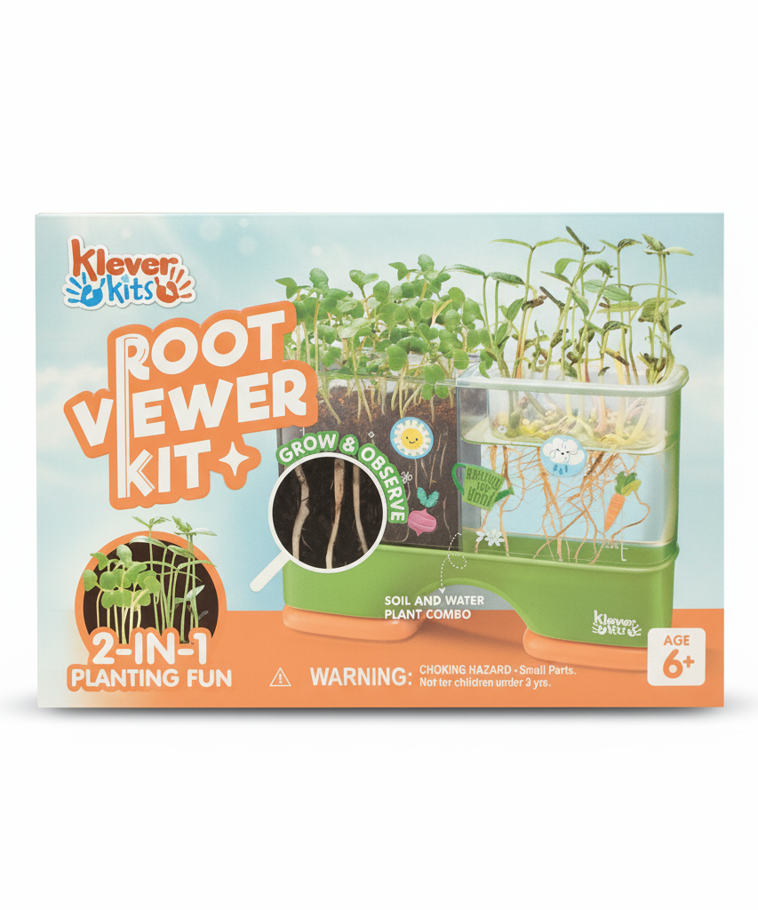 Klever Kits Root Viewer Kit