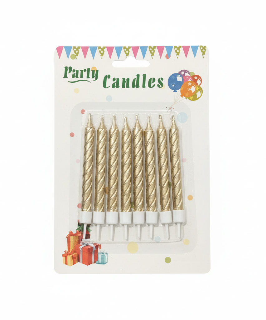 Party Candles