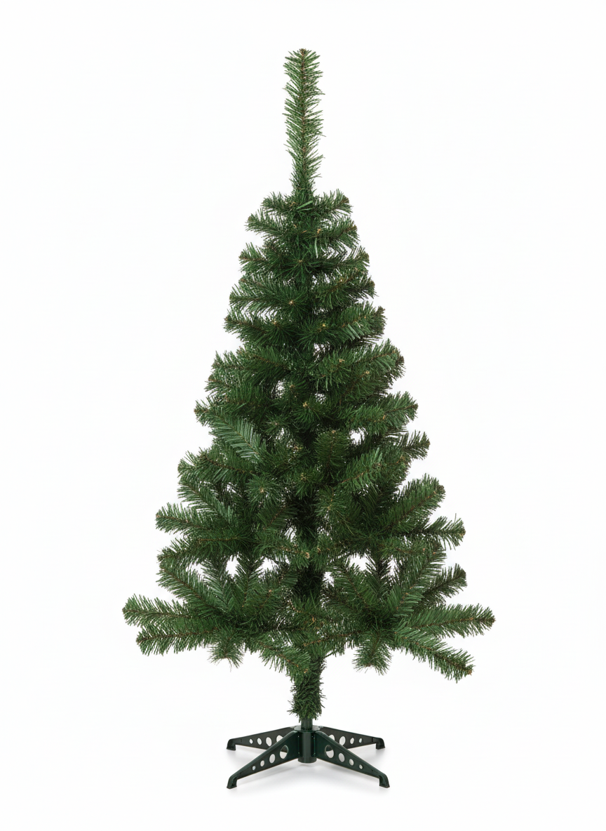 Miniature Artificial Christmas Tree 90 cm