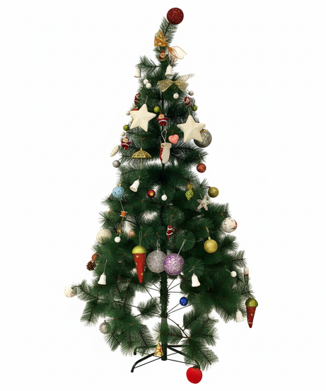 Christmas Tree 240 cm