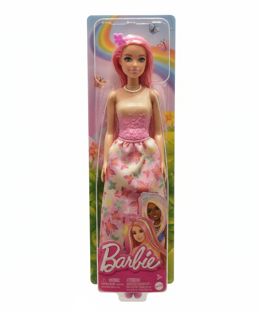 Barbie Doll