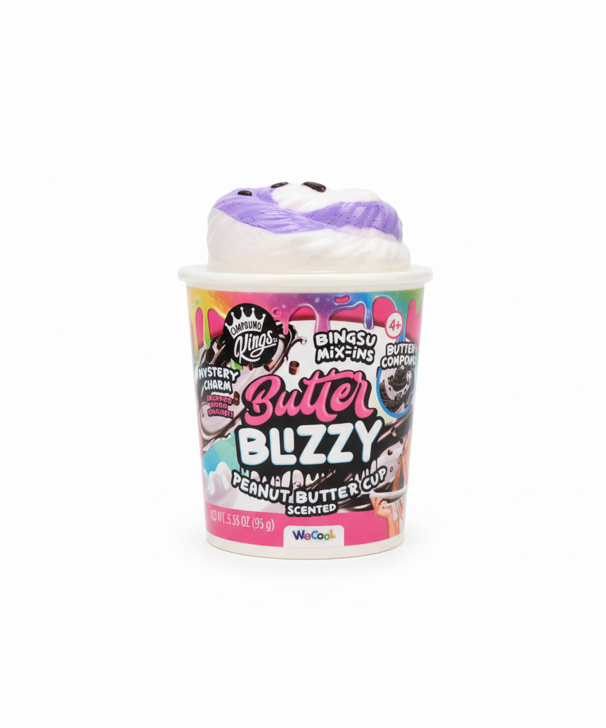 Compound Kings Butter Buzzy Peanut Butter Cup Scented