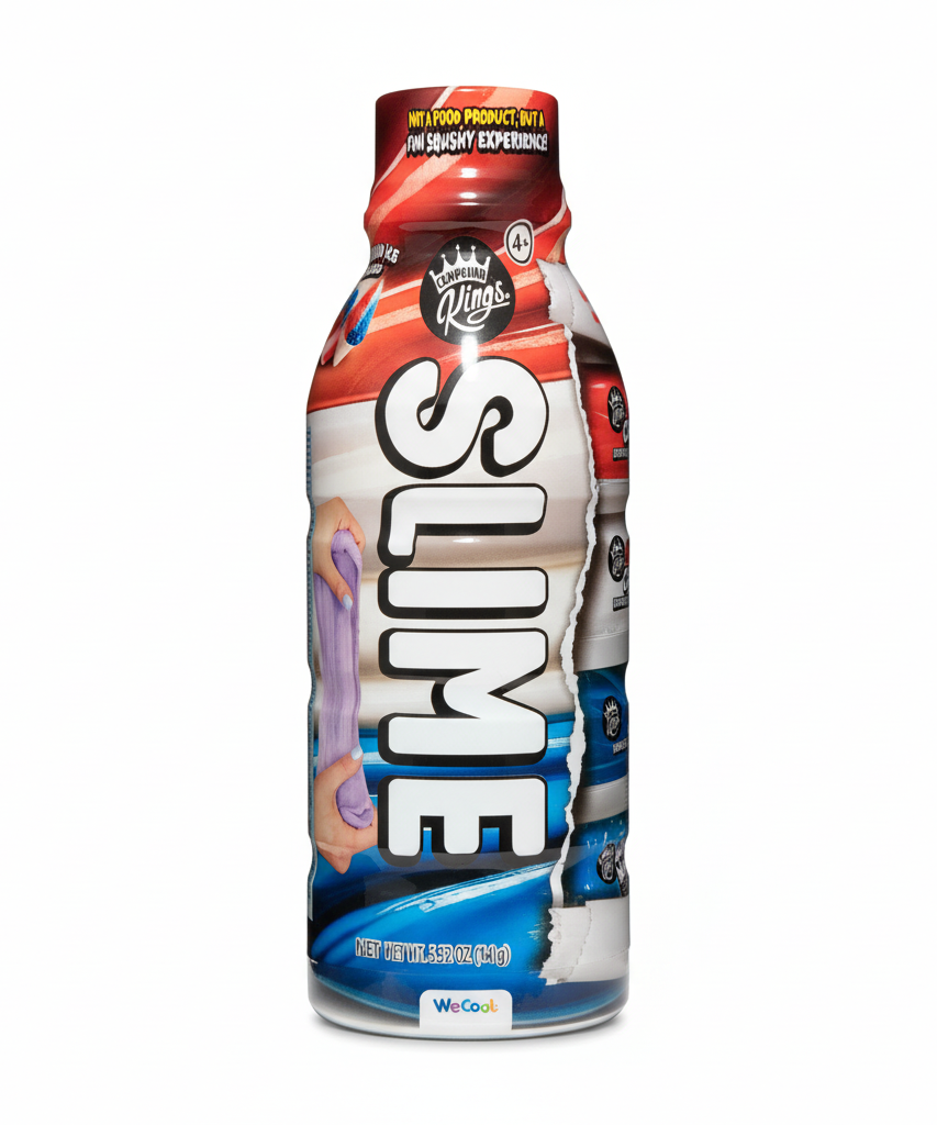 Compound Kings Slime