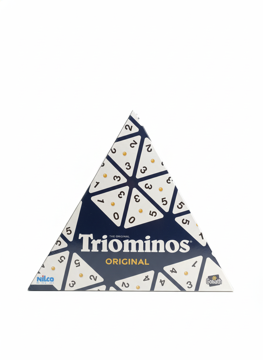 Triominos Original
