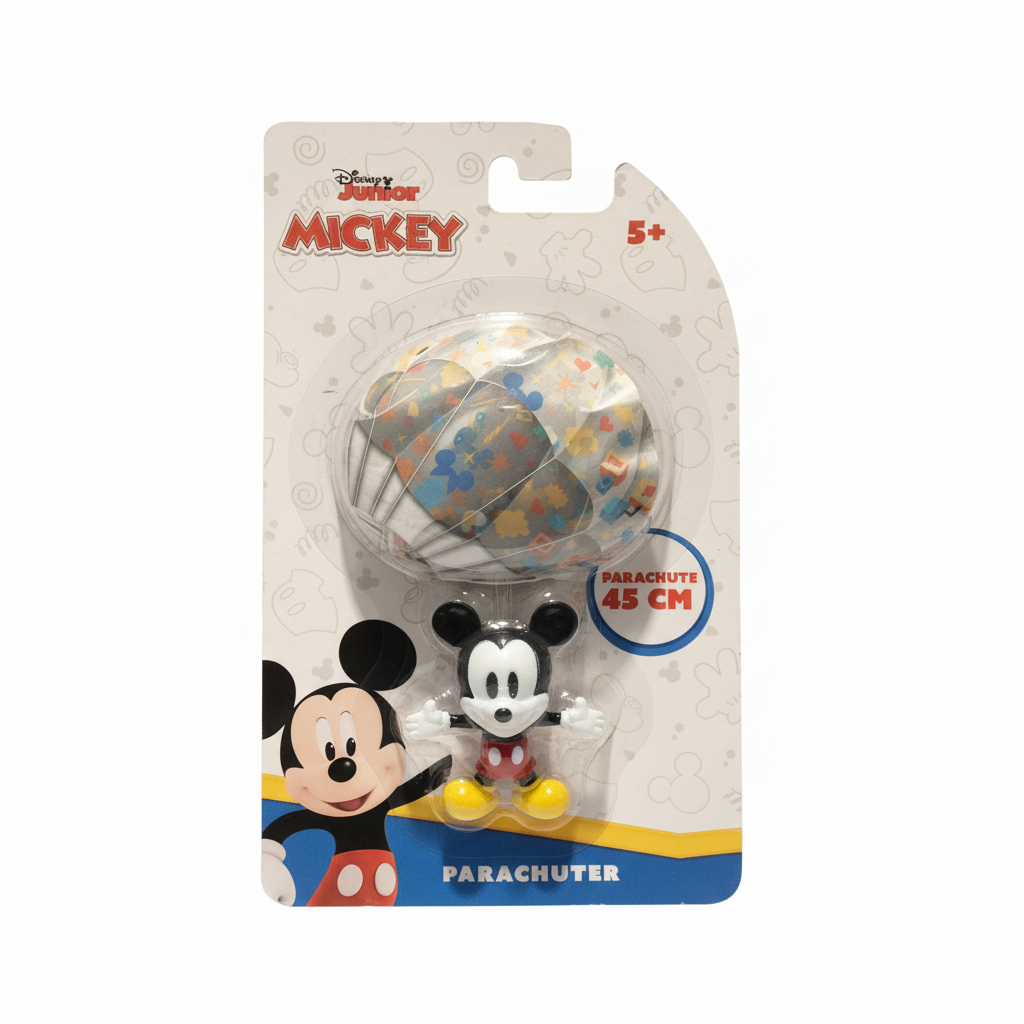 Disney Junior Mickey Parachuter