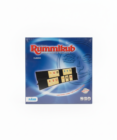 The Original Rummikub Classic