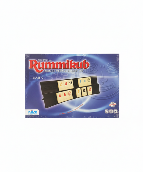 The Original Rummikub Classic