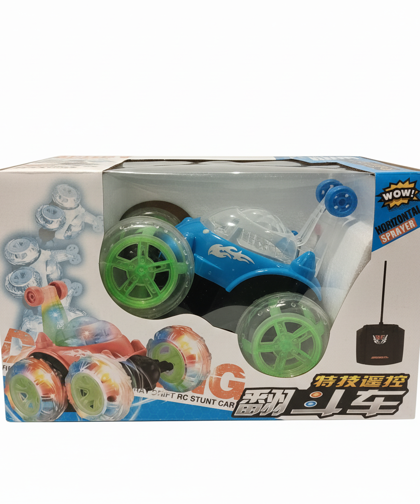 Ray Drift RC Stunt Car