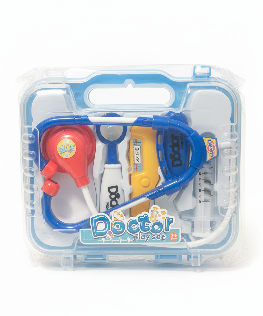 Doctor Play Set