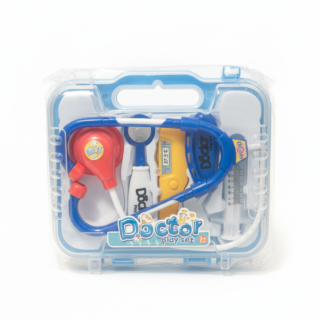 Doctor Play Set