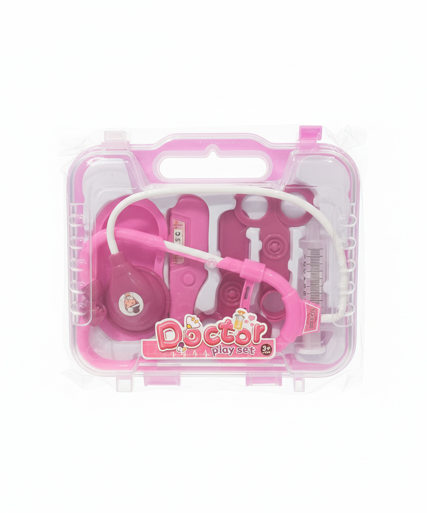 Doctor Play Set