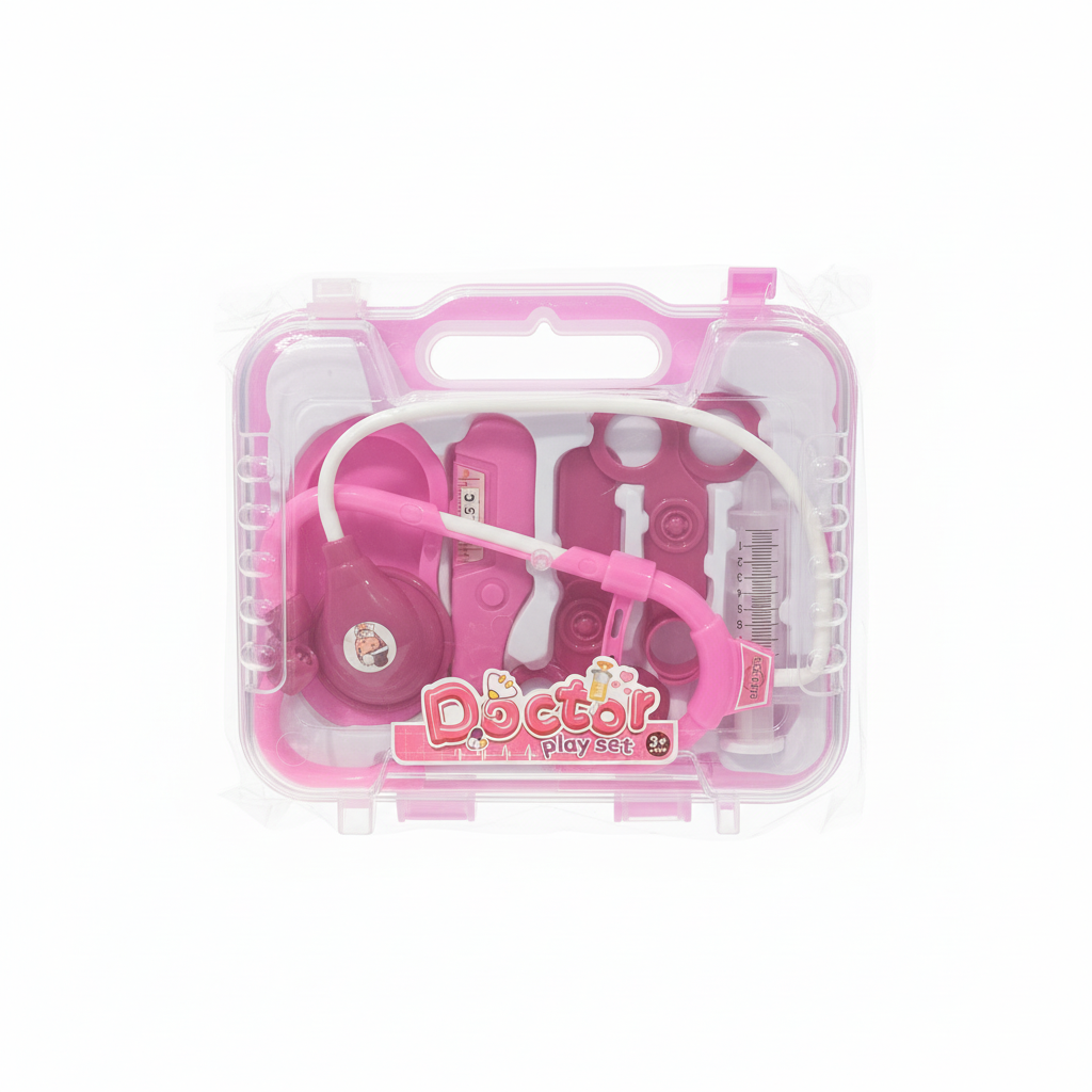 Doctor Play Set