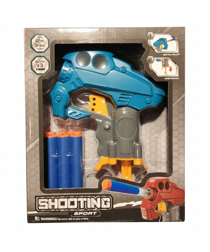 Shooting Sport Blaster