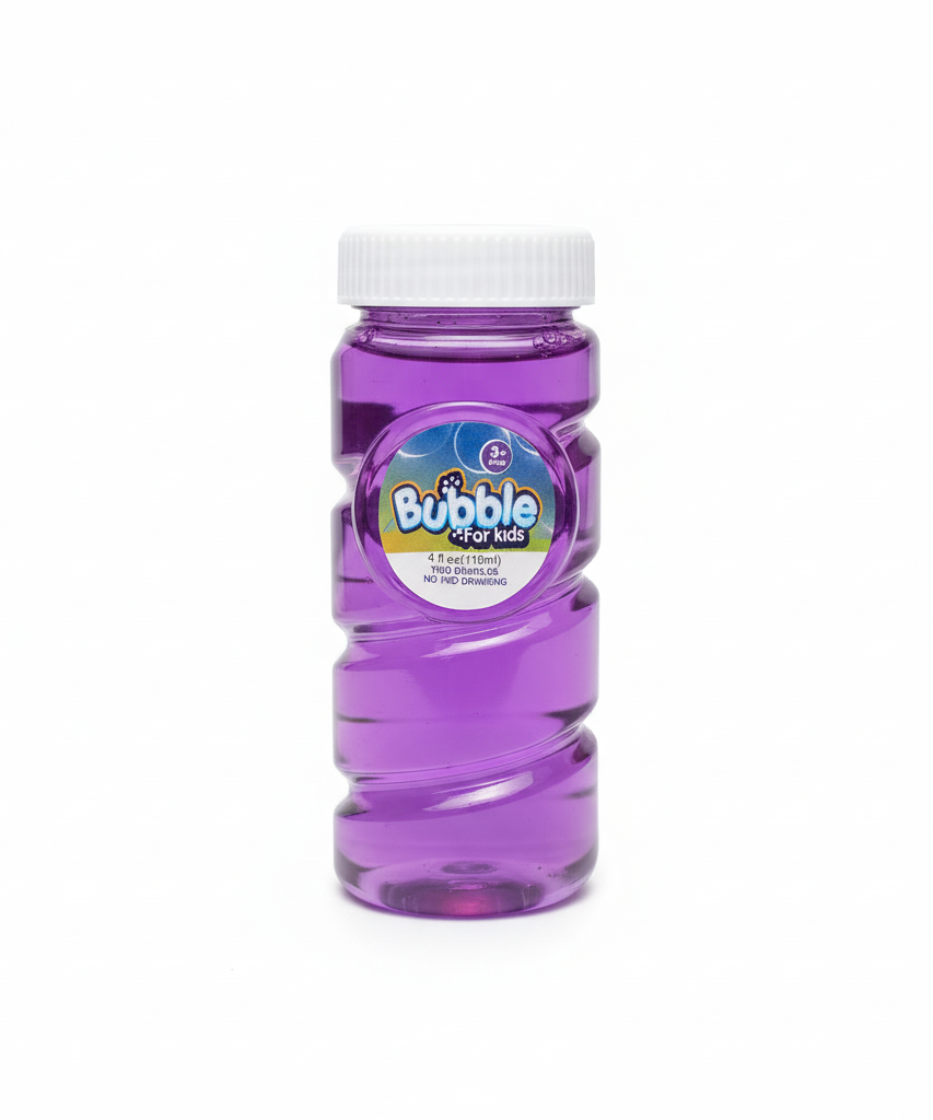 Bubble For Kids