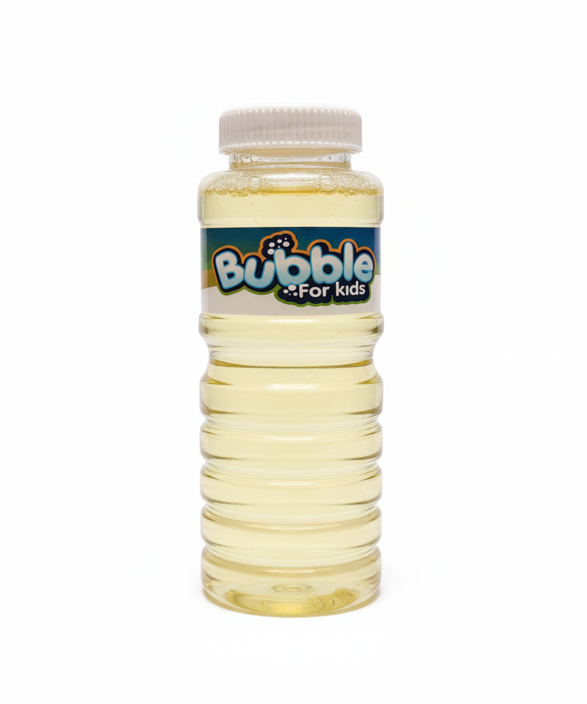 Bubble For kids