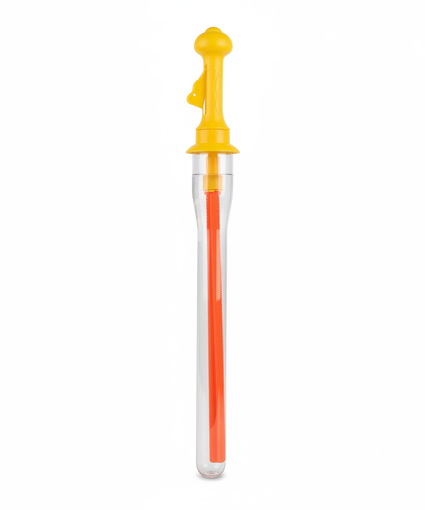 Bubble Sword Wand