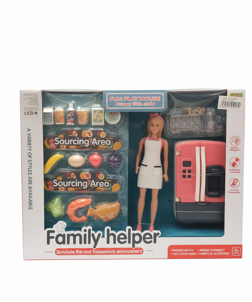 Family helper