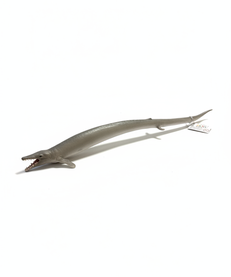 ZPYA Detailed Prehistoric Mosasaur Figure
