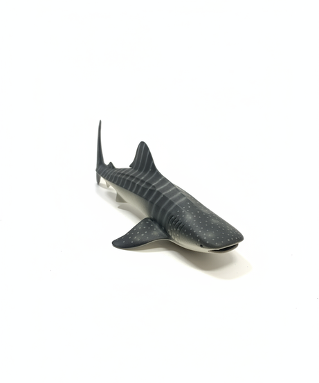 Whale Shark Toy Figure