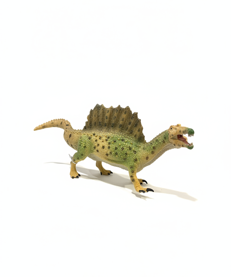 Realistic Spinosaurus Dinosaur Toy Figure