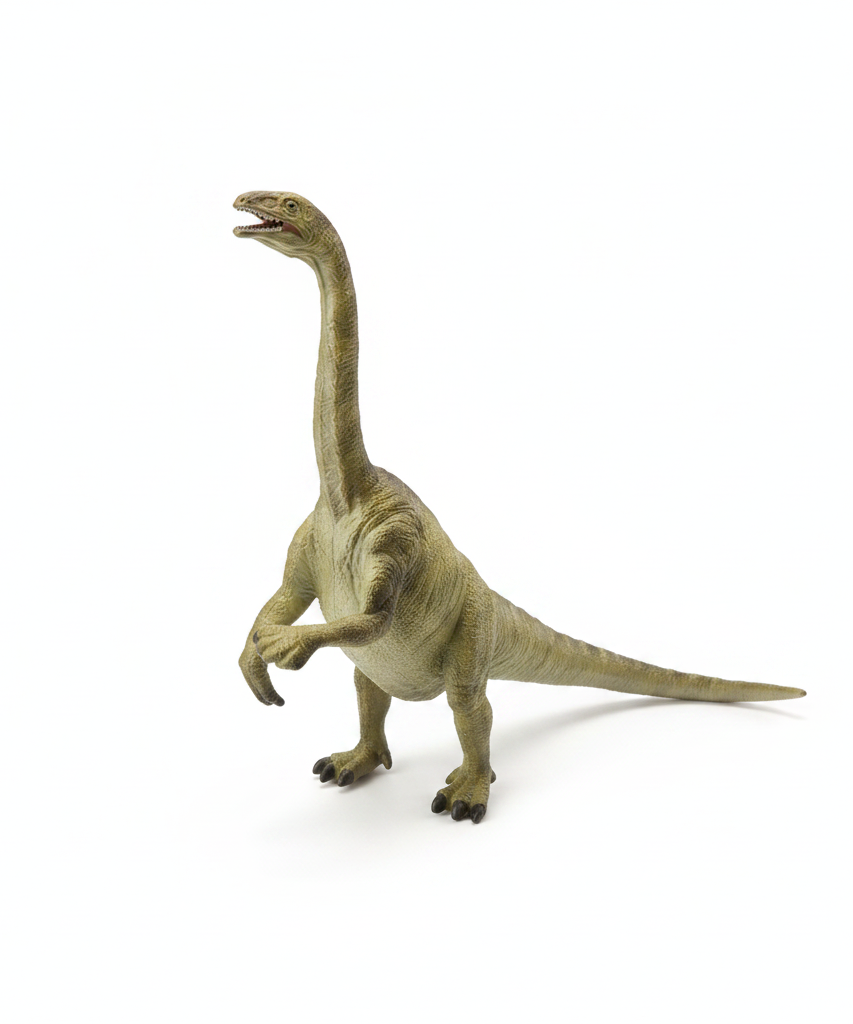 plateosaurus