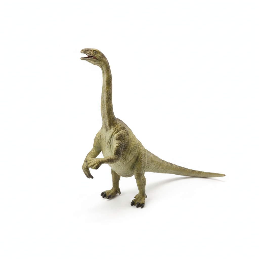 plateosaurus