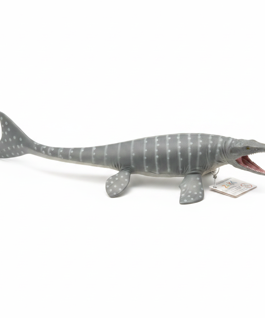 mosasaurus