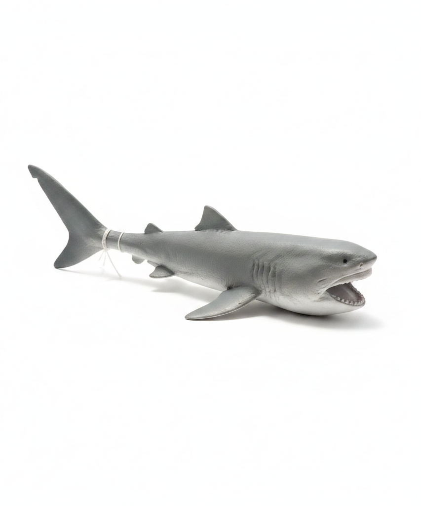 Safari Ltd. Shark Figure