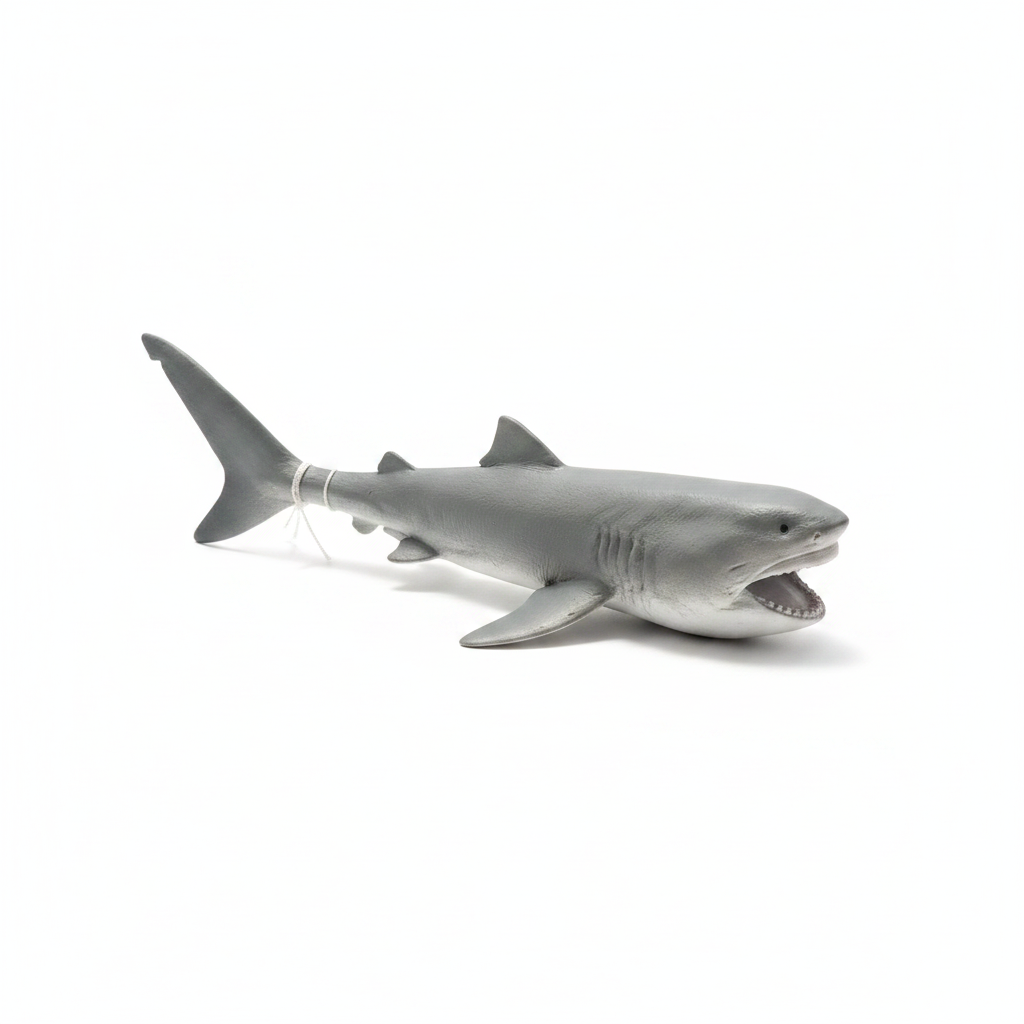 Safari Ltd. Shark Figure
