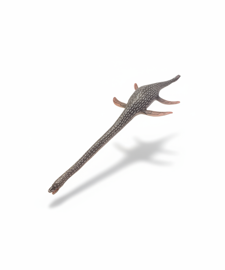 Realistic Plesiosaur Marine Reptile Action Figure