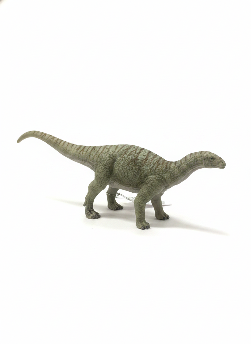 Safari Ltd. Melanorosaurus Dinosaur Figure