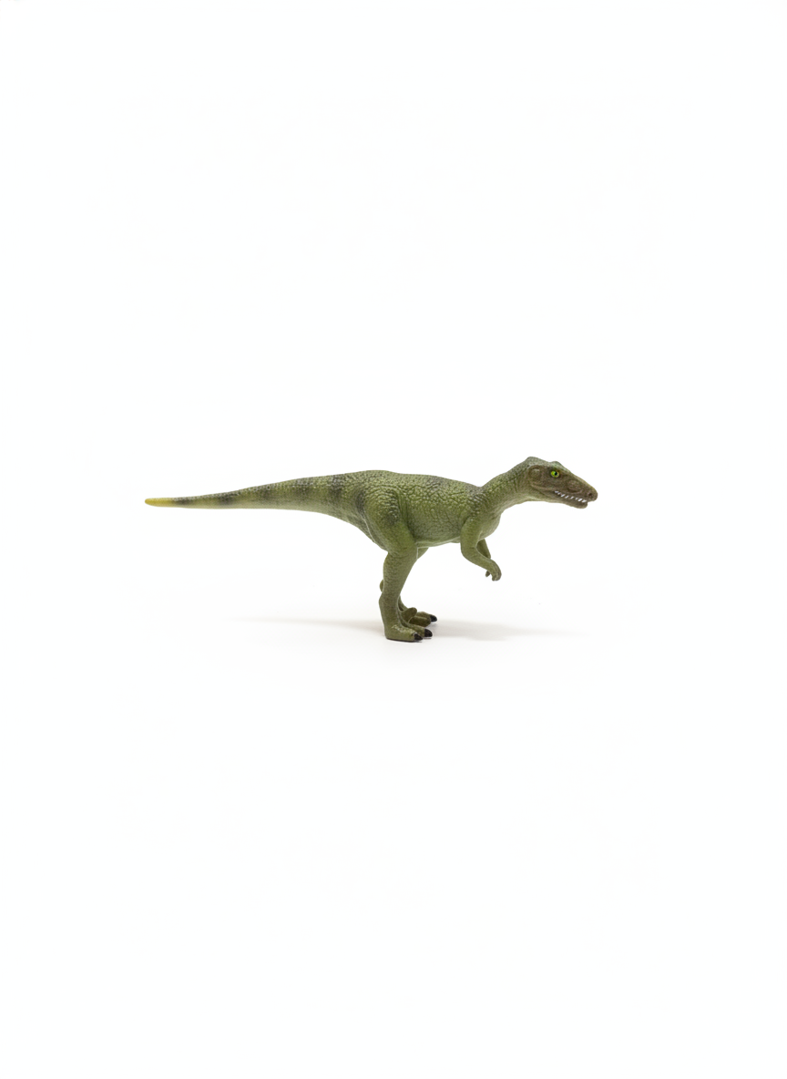 Herrerasaurus Dinosaur Figure