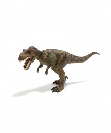 Realistic Tyrannosaurus Rex Dinosaur Figure
