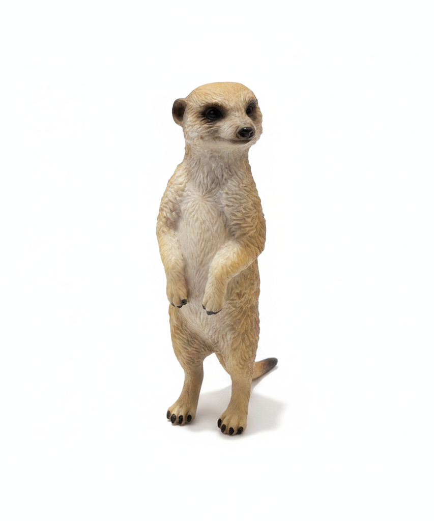 Meerkat Figurine