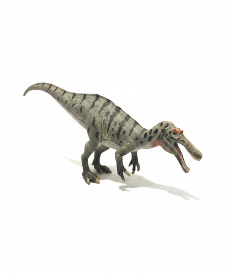 Realistic Baryonyx Dinosaur Action Figure