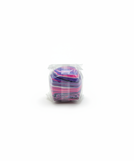 Colorful Striped squishy