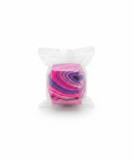 Marbled Swirl Sensory Squishy Toy