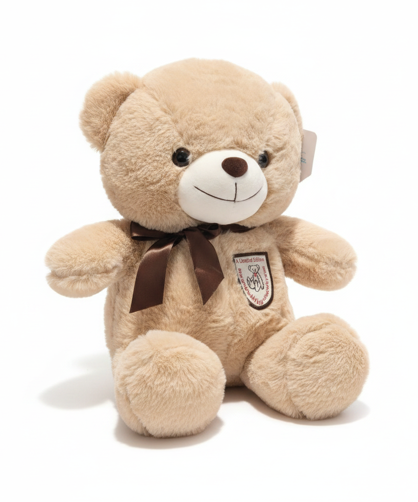 Limited Edition Artist Teddy Bear
