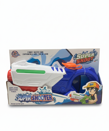 Super Shooter Super Water Gun