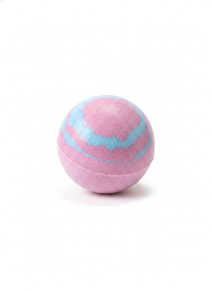 Bath Bomb ball