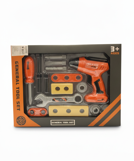 General Tool Set
